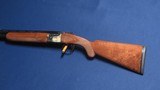 WINCHESTER 101 20 GAUGE ANGELO BEE ENGRAVED - 8 of 13