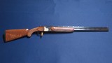 WINCHESTER 101 20 GAUGE ANGELO BEE ENGRAVED - 4 of 13