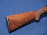 WINCHESTER 101 20 GAUGE ANGELO BEE ENGRAVED - 5 of 13
