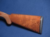 WINCHESTER 101 20 GAUGE ANGELO BEE ENGRAVED - 9 of 13
