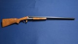 SPRINGFIELD 511 12 GAUGE - Image 2 of 7