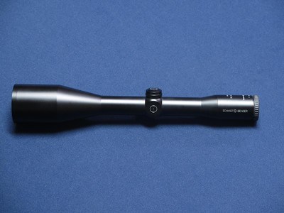 SCHMIDT BENDER KLASSIK 8X56 SCOPE - Image 1 of 1