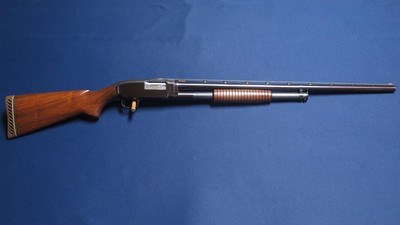 WINCHESTER 12 12 GAUGE DUCKBILL VENT RIB - Image 2 of 8