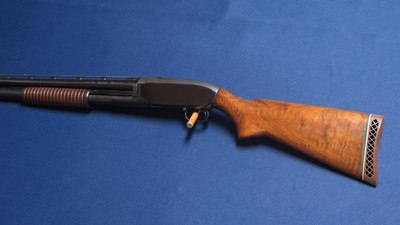 WINCHESTER 12 12 GAUGE DUCKBILL VENT RIB - Image 5 of 8