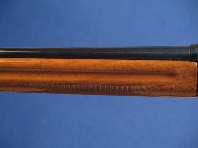 BROWNING A5 SWEET SIXTEEN 1965 - Image 7 of 8