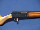 BROWNING A5 SWEET SIXTEEN 1965 - Image 1 of 8