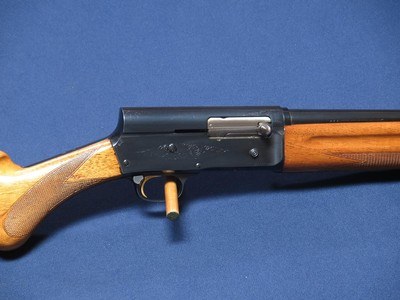 BROWNING A5 SWEET SIXTEEN 1965 - Image 1 of 8