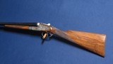 BROWNING BSS SIDELOCK 12 GAUGE - 7 of 10