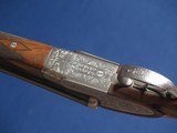BROWNING BSS SIDELOCK 12 GAUGE - 10 of 10