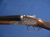 BROWNING BSS SIDELOCK 12 GAUGE - 6 of 10