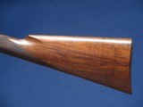 BROWNING BSS SIDELOCK 12 GAUGE - 8 of 10