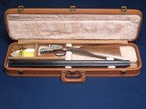 BROWNING BSS SIDELOCK 12 GAUGE - 1 of 10