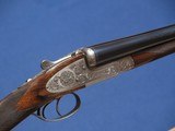 BROWNING BSS SIDELOCK 12 GAUGE - 3 of 10