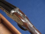 BROWNING BSS SIDELOCK 12 GAUGE - 9 of 10