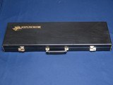 WINCHESTER BLACK SHOTGUN CASE - 1 of 2
