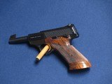 BROWNING CHALLENGER 22LR 1967 - 4 of 4