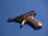 BROWNING CHALLENGER 22LR 1967 - 3 of 4