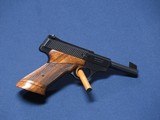 BROWNING CHALLENGER 22LR 1967 - 1 of 4