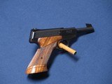 BROWNING CHALLENGER 22LR 1967 - 2 of 4