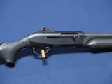 BENELLI M2 TACTICAL 12 GAUGE - Image 1 of 8