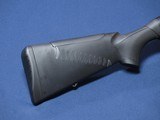 BENELLI M2 TACTICAL 12 GAUGE - Image 3 of 8