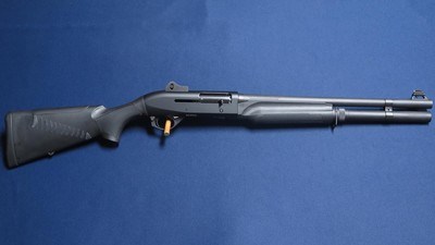 BENELLI M2 TACTICAL 12 GAUGE - Image 2 of 8
