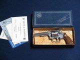 SMITH & WESSON 63 22LR - Image 1 of 6