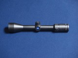 ZEISS TERRA 3-9X42MM SCOPE - 1 of 1