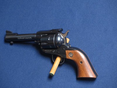 RUGER BLACKHAWK 357 MAGNUM 3 SCREW - Image 4 of 4