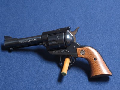 RUGER BLACKHAWK 357 MAGNUM 3 SCREW - Image 3 of 4