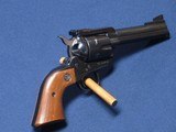 RUGER BLACKHAWK 357 MAGNUM 3 SCREW - Image 2 of 4
