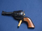 RUGER BLACKHAWK 357 MAGNUM 3 SCREW - Image 4 of 4