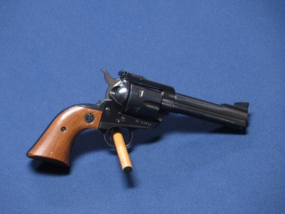 RUGER BLACKHAWK 357 MAGNUM 3 SCREW - Image 1 of 4