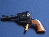 RUGER BLACKHAWK 357 MAGNUM 3 SCREW - Image 3 of 4