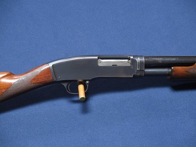 WINCHESTER 42 PRE WAR SKEET GRADE 410 - Image 1 of 8