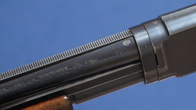 WINCHESTER 42 PRE WAR SKEET GRADE 410 - Image 7 of 8