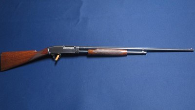 WINCHESTER 42 PRE WAR SKEET GRADE 410 - Image 2 of 8