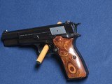 BROWNING HI POWER 75TH ANNIVERSARY 9MM - 5 of 6
