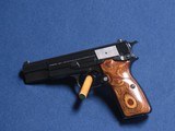 BROWNING HI POWER 75TH ANNIVERSARY 9MM - 4 of 6