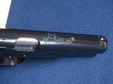 BROWNING HI POWER 75TH ANNIVERSARY 9MM - 6 of 6