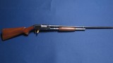 WINCHESTER 12 20 GAUGE 1956 - Image 2 of 8