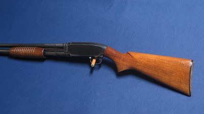 WINCHESTER 12 20 GAUGE 1956 - Image 5 of 8