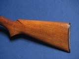 WINCHESTER 12 20 GAUGE 1956 - Image 6 of 8
