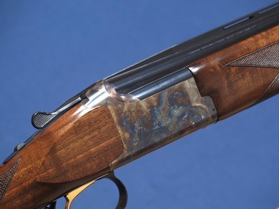 BROWNING CITORI LIGHTNING 12 GAUGE CASE COLOR RECEIVER - Image 2 of 10