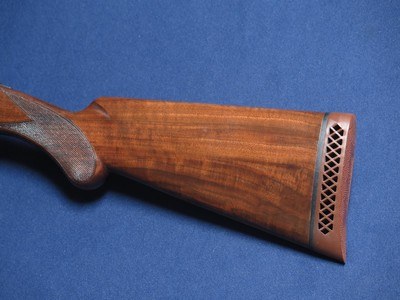 BROWNING CITORI LIGHTNING 12 GAUGE CASE COLOR RECEIVER - Image 7 of 10