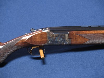BROWNING CITORI LIGHTNING 12 GAUGE CASE COLOR RECEIVER
