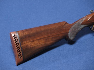 BROWNING CITORI LIGHTNING 12 GAUGE CASE COLOR RECEIVER - Image 4 of 10