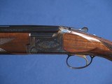 BROWNING CITORI LIGHTNING 12 GAUGE CASE COLOR RECEIVER - Image 5 of 10