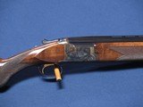 BROWNING CITORI LIGHTNING 12 GAUGE CASE COLOR RECEIVER - Image 1 of 10