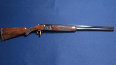 BROWNING CITORI LIGHTNING 12 GAUGE CASE COLOR RECEIVER - Image 3 of 10